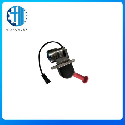 9617231060  Hand Brake Valve For Auto Truck Diesel Engine Spare Parts Construction Machinery