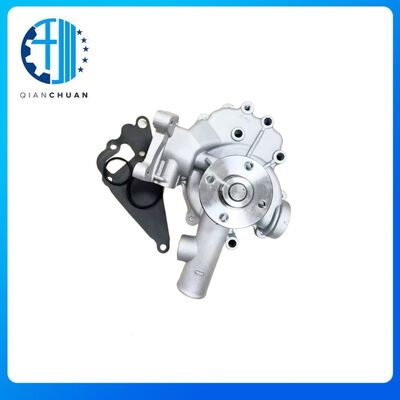 Water Pump 16100-78202-71 for 5F 6F 1DZ  Forklift  Engine  Construction Machine Spare Parts