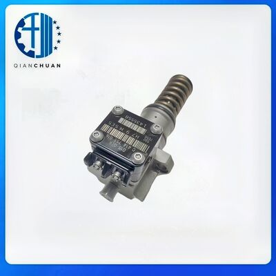 0414755016 Fuel Injection Pump For Deutz Engine TCD2015 TCD2015V06 TCD2015V08