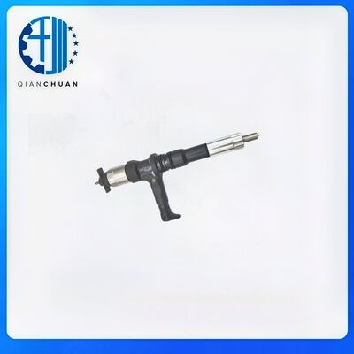 8-97603415-7 095000-5516 Fuel Injector For Isuzu 6WG1T Engine Patrs