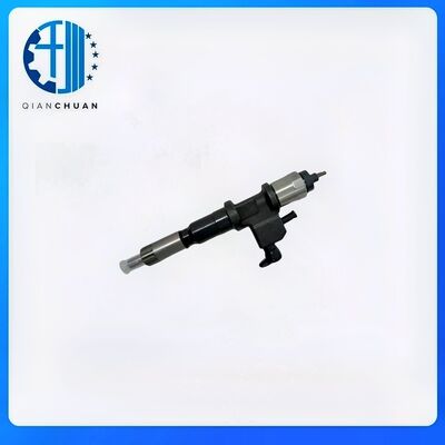 295050-0450 8-97622035-1 Fuel Injector For Isuzu  6WG1 Engine Patrs