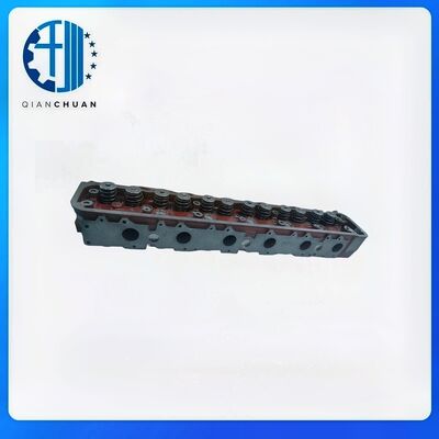1-11110846-4 1111108464 Cylinder Head For Isuzu 6SD1 Engine Ex300-3 Ex300-2 Excavator