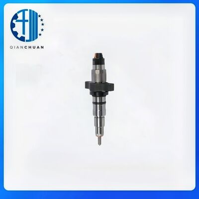 0445120018 3949619 Fuel Injector For Cummins ISBE6.7 Engine Patrs