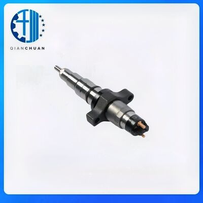 0445120018 3949619 Fuel Injector For Cummins ISBE6.7 Engine Patrs