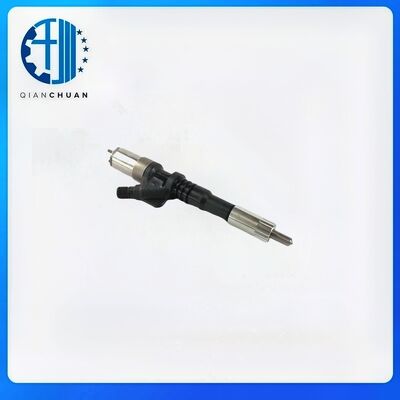 6156-11-3320 Fuel Injector For Komatsu 6D125 Engine PC400-7 Excavator