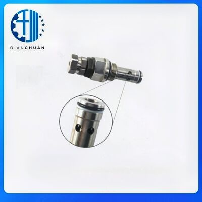 723-40-91102 Main Control Valve Assy For Komatsu Excavator PC200-8 PC200-7 PC40-2