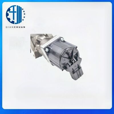 8-98238247-2 EGR Valve For ISUZU 4JJ1 Engine ZX210-3 EX120-3 Hitachi Excavator