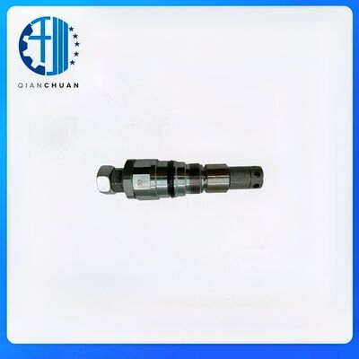 LC22V00011F1 LC22V00011F3 Main Relief Valve For Kobelco SK200-6 SK350-8  Excavator