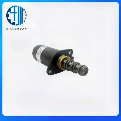 YN35V00013F1 Hydraulic Pump Red Dot Solenoid Valve For Kobelco SK200-8 Excavator