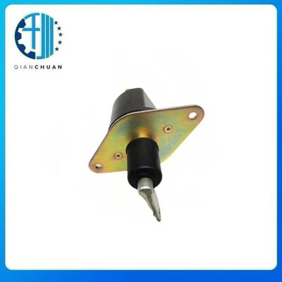 Starter Relay 398-7034 for EC290 EC360 EC210 EC240 Excavator  Engine Spare Parts