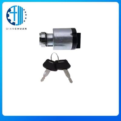 Ignition Switch 4250350 for Hitachi EX200-2 EX200-3 EX200-5 Excavator Engine Spare Parts