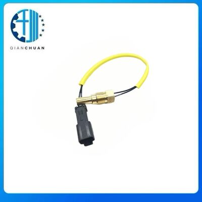 Water Temperature Sensor 7861-93-3320 for Komatsu PC200-7 Excavator Engine Spare Parts