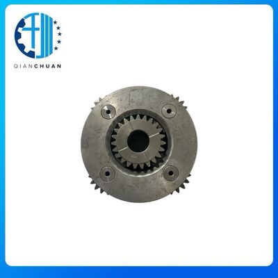 Carrier II Assembly YN32W01058P1 for Kobelco SK200-8 Excavator Swing Reduction Gearbox Spare Parts