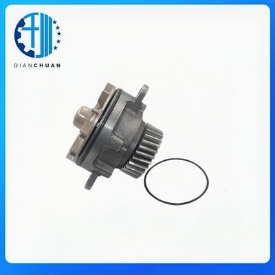 Water Pump 8170305 For Volvo D12D D10 FH12 EC360B EC360BL Excavator Diesel Engine Spare Parts