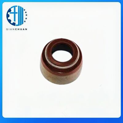 Valve Seal 6212-41-4540 for Komatsu 6D140 Excavator Engine Spare Parts