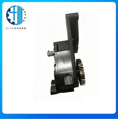 Oil Pump 612600070060 For Weichai WD615 WP10 Engine Heavy Truck Loader Spare Parts