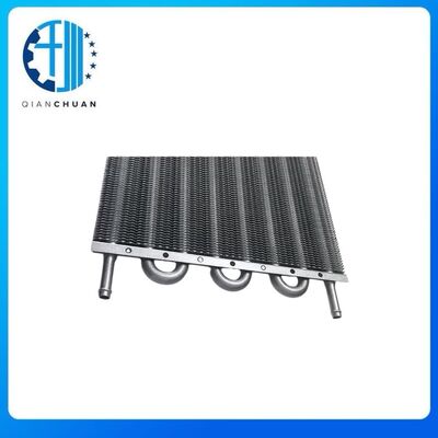 Hydraulic Oil Cooler 4467356 For Hitachi ZX140W ZX160 ZX180 Excavator Hydraulic Cooling Spare Parts