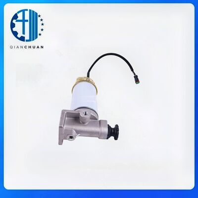 6754-71-7401 6754-71-7402 Oil Separator Filter For Komatsu PC200LL-8 PC210-11 PC220-8 PC220LC-8 PC220-8M0 WA380-6