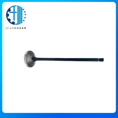Intake & Exhaust Valve Set 6150-42-4110 (Intake) / 6150-42-4210 (Exhaust) for Komatsu PC400-8 Excavator Engine Parts