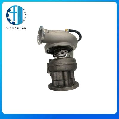 Turbocharger 612601110960 For Weichai WP10  Excavator Engine Spare Parts