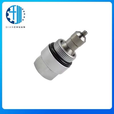 Hydraulic Valve 723-40-85100 for Komatsu PC350-8 PC400-8 Excavator Hydraulic Spare Parts
