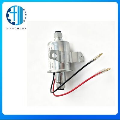 Low Pressure Electric Fuel Pump A047N911 149-2646 12V DC Compatible with Cummins Onan Generator Replacement Spare Parts