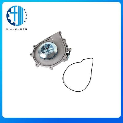 Water Pump EA4722001601 / A4712001101 for Detroit DD15 DD13 DD16 Engine Spare Parts