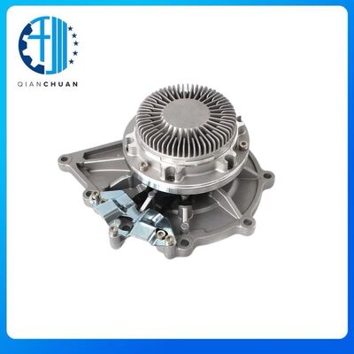 Water Pump EA4722001601 / A4712001101 for Detroit DD15 DD13 DD16 Engine Spare Parts