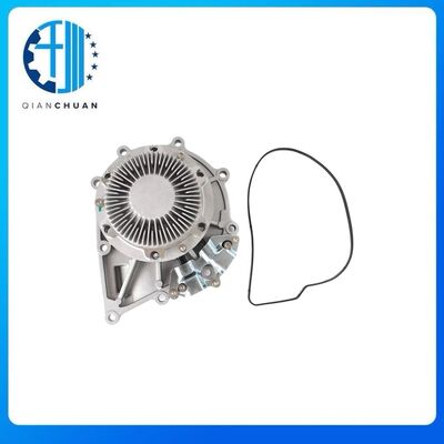 Water Pump EA4722001601 / A4712001101 for Detroit DD15 DD13 DD16 Engine Spare Parts