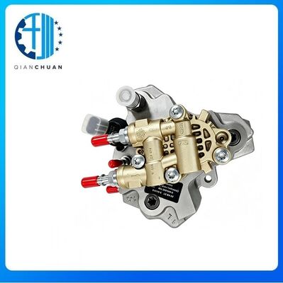 Common Rail Fuel Injection Pump 5264248 / 0445020150 for Cummins ISF3.8 QSB6.7 Komatsu PC200-8 Engine Spare Parts