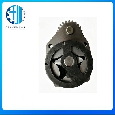 Oil Pump D15-000-41 for SDEC D9 D6114 Engine Spare Parts