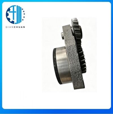 Oil Pump D15-000-41 for SDEC D9 D6114 Engine Spare Parts
