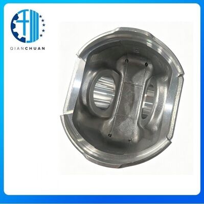 Piston 6208-31-2110 for Komatsu SAA4D95LE-3 PC130-7 Excavator Engine Spare Parts