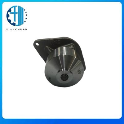 Water Pump 6735-61-1500 for Komatsu Engine 4D102 6D102 Excavator PC100-6 PC200-6 PC120-6 PC128US-2 PC130-6 Engine Parts