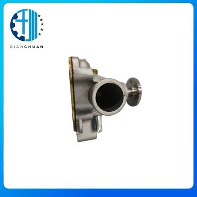 Water Pump 145017951 145017950 145017730 for Cat 400 Series HL403C‑15 HP404C‑22 HR404C‑22T Engine Spare Parts