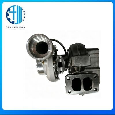 Turbocharger 04258325 WS2B For Volvo EC160B EC180B D5D-CCE3 Deutz BF4M2012 Engine Spare Parts