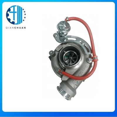 Turbocharger 04294676KZ VOE12709880018 For Volvo EC240B EC290B D7E Engine Spare Parts