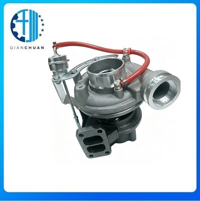 Turbocharger 04294676KZ VOE12709880018 For Volvo EC240B EC290B D7E Engine Spare Parts