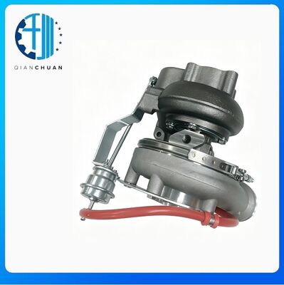 Turbocharger 04294676KZ VOE12709880018 For Volvo EC240B EC290B D7E Engine Spare Parts