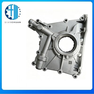 Oil Pump 1006878887 for Weichai WP4.1 TD226B-4 Engine Spare Parts