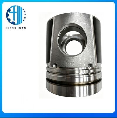 Piston P02130400 For CDAF95XF 3R Engine Spare Parts