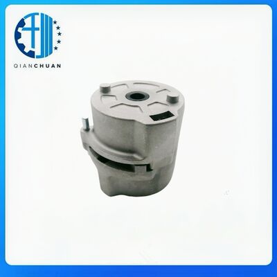 Belt Tensioner Pulley VOE21411884 for Volvo D7D D6D Engine Spare Parts