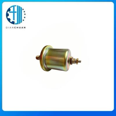 Oil Pressure Sensor 3015237 (1 Pin) For Cummins K19 K38 NTA855 Engine Spare Parts