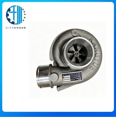Turbocharger CB400-1118100A For J50S For DEUTZ TD226B R3105ZD Engine Spare Parts