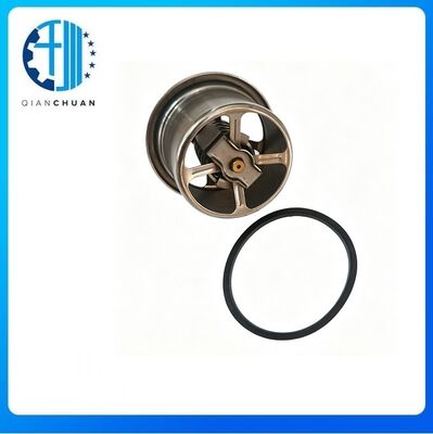 Thermostat  248‑5513 82℃ for Caterpillar C18 Engine Spare Parts