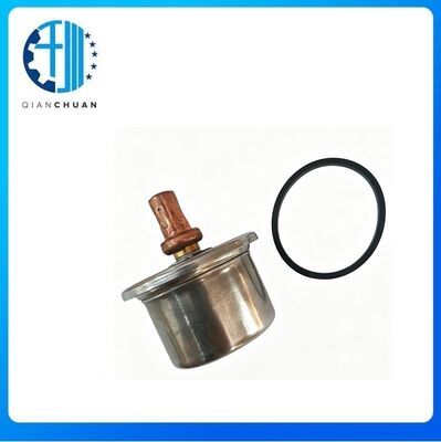 Thermostat  248‑5513 82℃ for Caterpillar C18 Engine Spare Parts