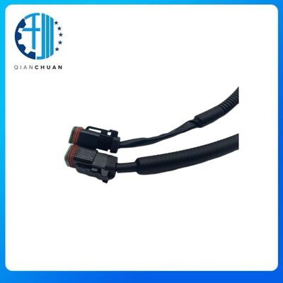 Oil Water Separator Sensor 600-311-3721 For Komatsu PC200-8 Excavator Spare Parts