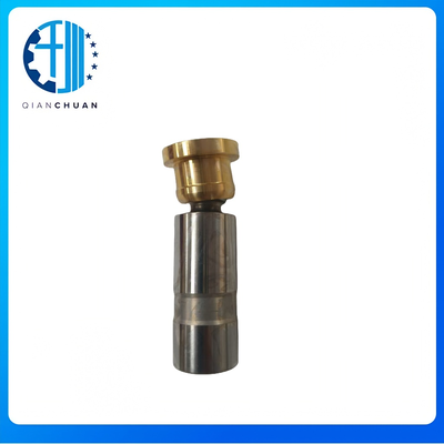 Piston Shoe M4V147 For Kobelco SK200-6E Excavator Spare Parts