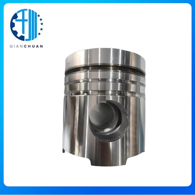 Piston 12011-96007 For Nissan PD6 Engine Spare Parts