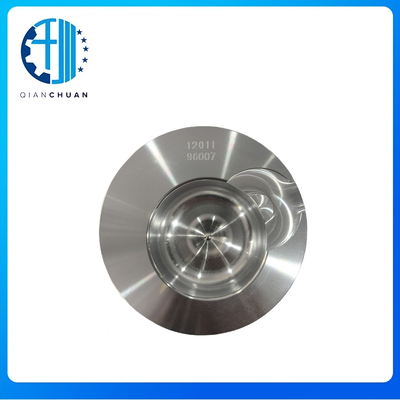 Piston 12011-96007 For Nissan PD6 Engine Spare Parts